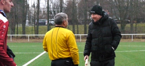 muži A - 2. PU, 2.2.2020, foto: Václav Mlejnek